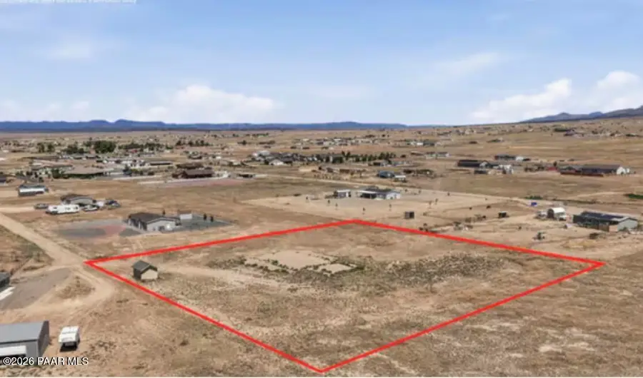 2280 W Chardonnay Way, Paulden, AZ 86334 - #2