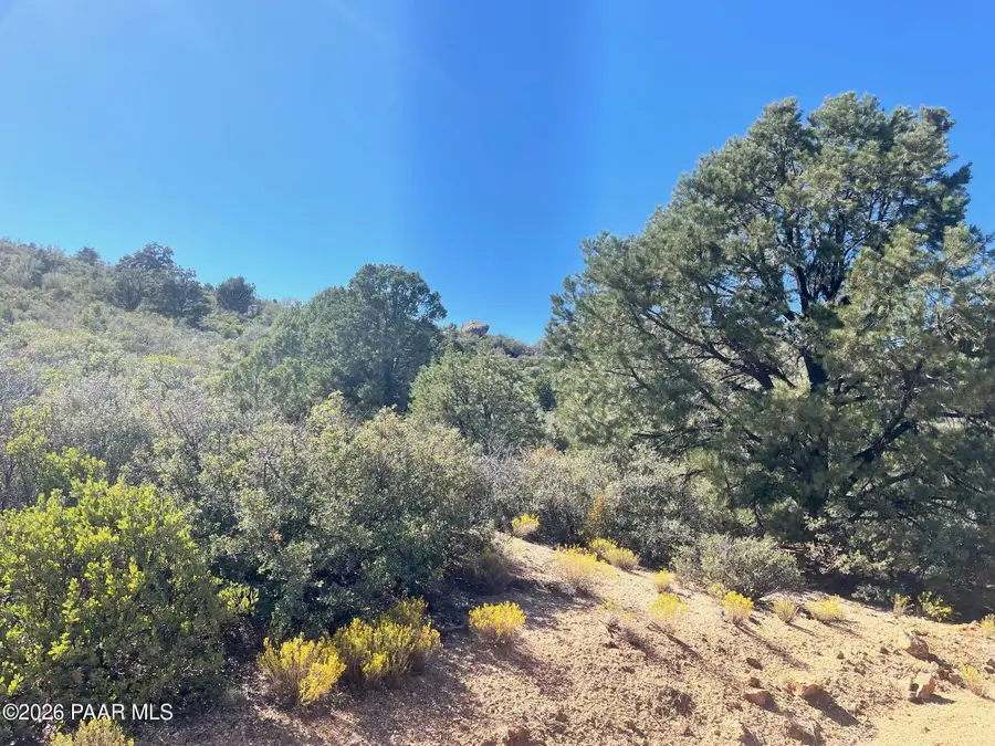 252-25-011 Mcgee Pass, Wikieup, AZ 85360 - #3