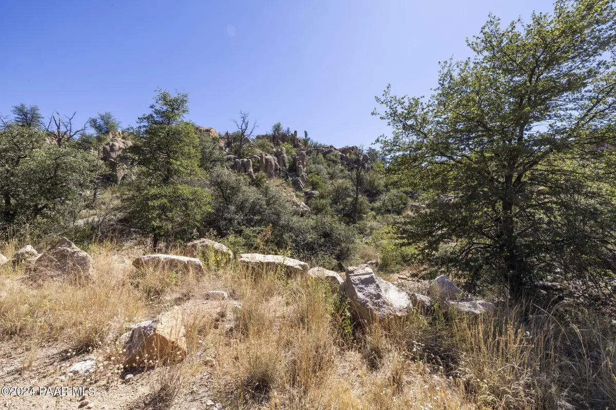 4784 N Granite Gardens (lot 79) Drive, Prescott, AZ 86301 - #1