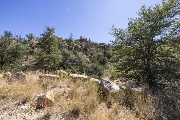 4784 N Granite Gardens (lot 79) Drive, Prescott, AZ 86301