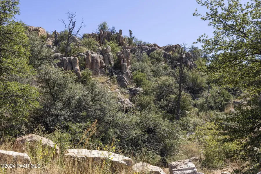 4784 N Granite Gardens (lot 79) Drive, Prescott, AZ 86301 - #2