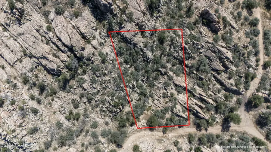 4784 N Granite Gardens (lot 79) Drive, Prescott, AZ 86301 - #3