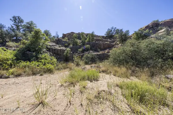 4790 N Lakeside (lot 94) Circle, Prescott, AZ 86301