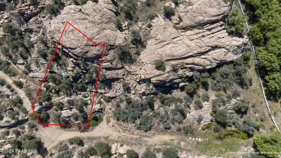 4790 N Lakeside (lot 94) Circle, Prescott, AZ 86301 - #3