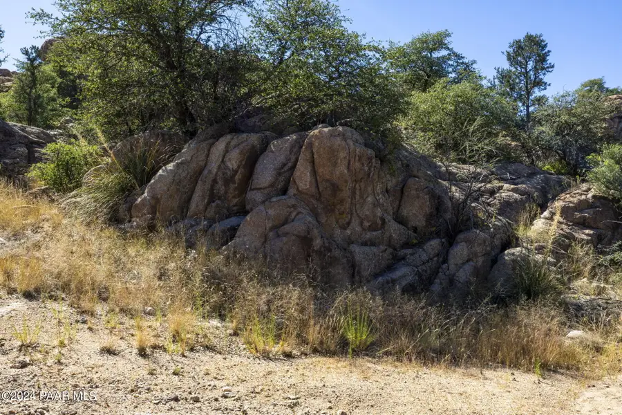 4668 N Granite Gardens (lot 95) Drive, Prescott, AZ 86301 - #2