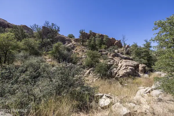 4646 N Lakeside (lot 96) Circle, Prescott, AZ 86301