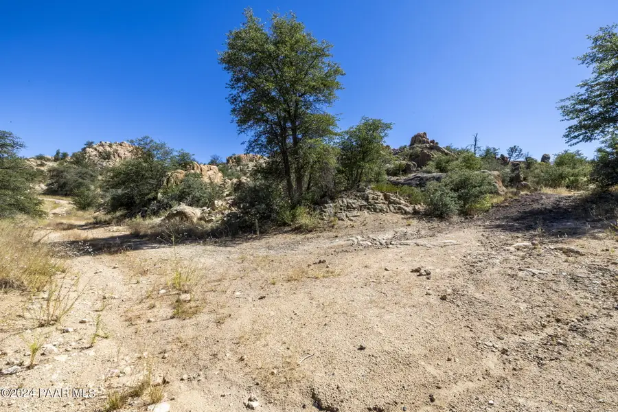 000 N Granite Gardens (lot 80) Drive, Prescott, AZ 86301 - #2