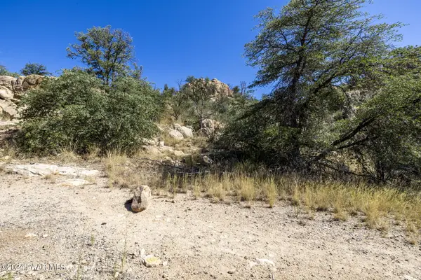 4778 N Granite Gardens (lot 78) Drive, Prescott, AZ 86301