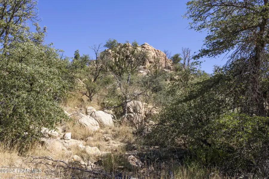 4778 N Granite Gardens (lot 78) Drive, Prescott, AZ 86301 - #2