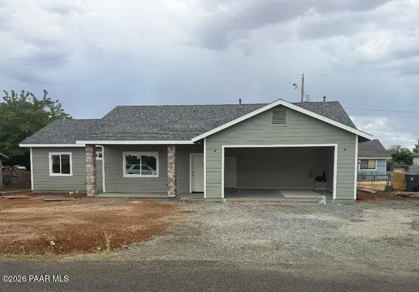 4449 E Sauter Drive #4, Prescott Valley, AZ 86314
