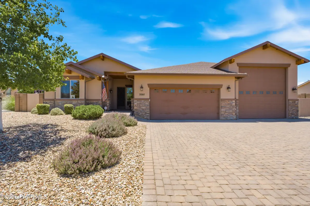 7097 E Sablewood Drive, Prescott Valley, AZ 86315 - #1