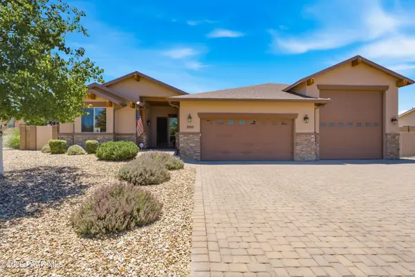 7097 E Sablewood Drive, Prescott Valley, AZ 86315