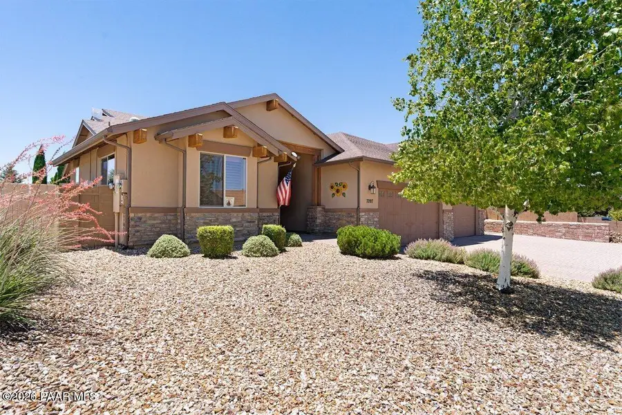 7097 E Sablewood Drive, Prescott Valley, AZ 86315 - #3