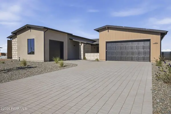 4921 N Conrad Place, Prescott Valley, AZ 86314