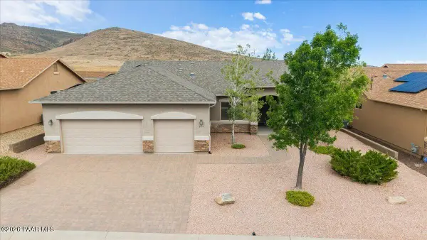 3994 N Hanover Drive, Prescott Valley, AZ 86314
