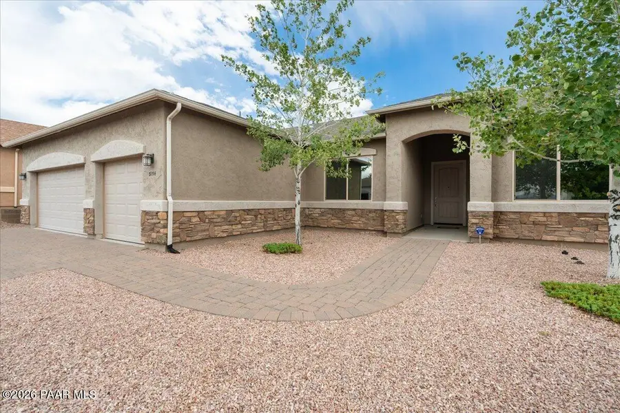 3994 N Hanover Drive, Prescott Valley, AZ 86314 - #3