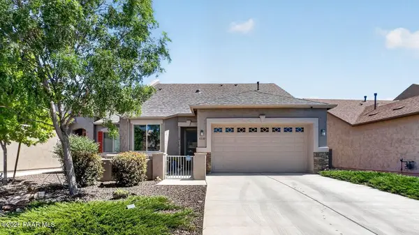 6222 E Thorne Lane, Prescott Valley, AZ 86314