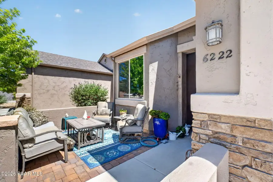 6222 E Thorne Lane, Prescott Valley, AZ 86314 - #2