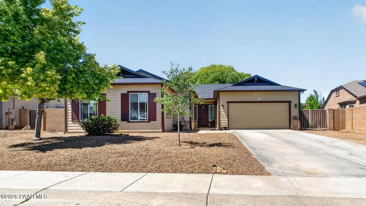 7892 E Mesteno Road, Prescott Valley, AZ 86315 - #1