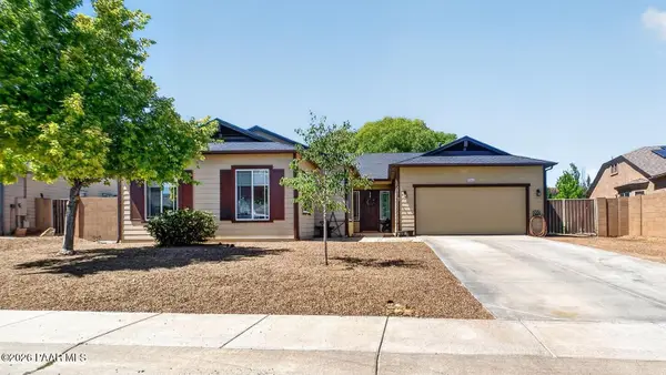 7892 E Mesteno Road, Prescott Valley, AZ 86315