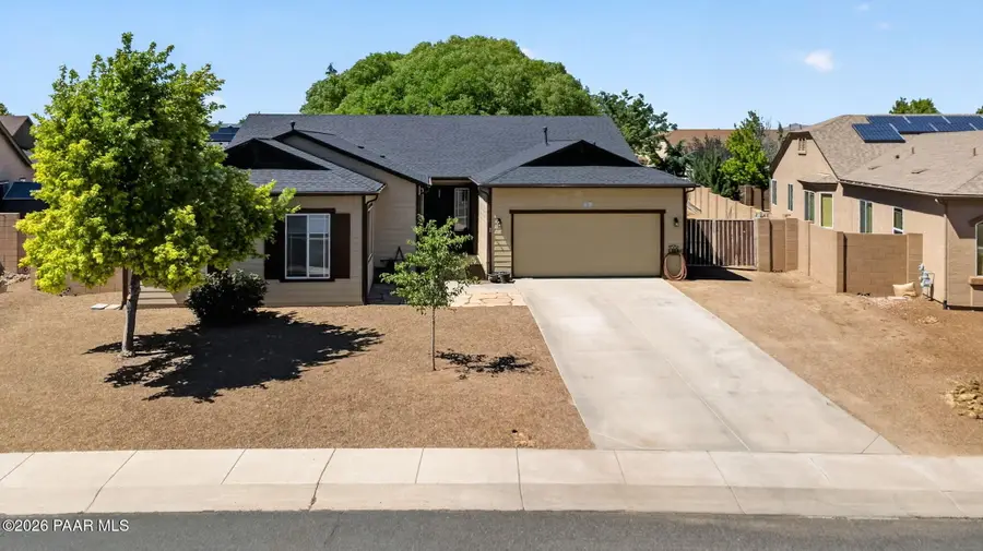 7892 E Mesteno Road, Prescott Valley, AZ 86315 - #2