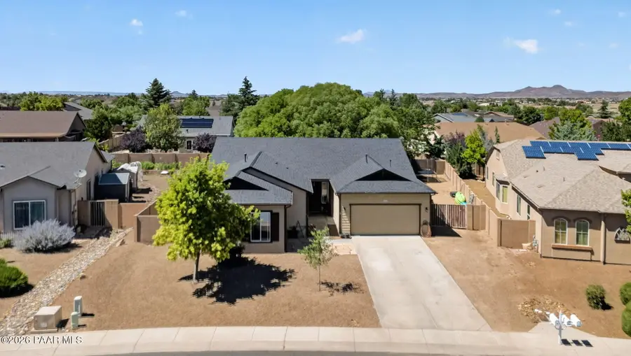 7892 E Mesteno Road, Prescott Valley, AZ 86315 - #3