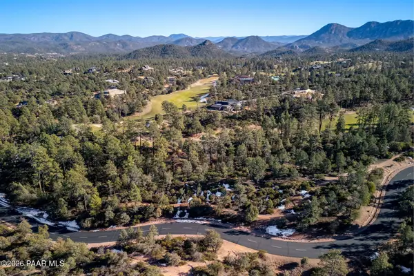 203 S Rim Club Drive, Payson, AZ 85541