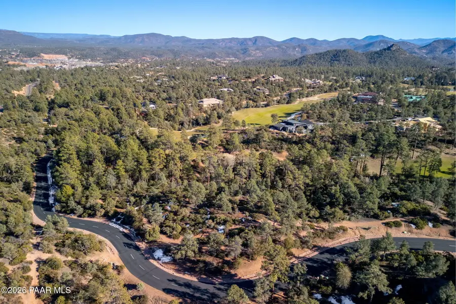 203 S Rim Club Drive, Payson, AZ 85541 - #3