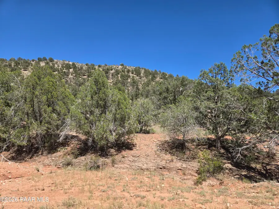 Lot 124 S Arizona Road, Ash Fork, AZ 86320 - #2