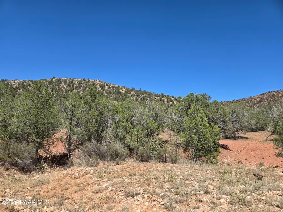 Lot 124 S Arizona Road, Ash Fork, AZ 86320 - #3