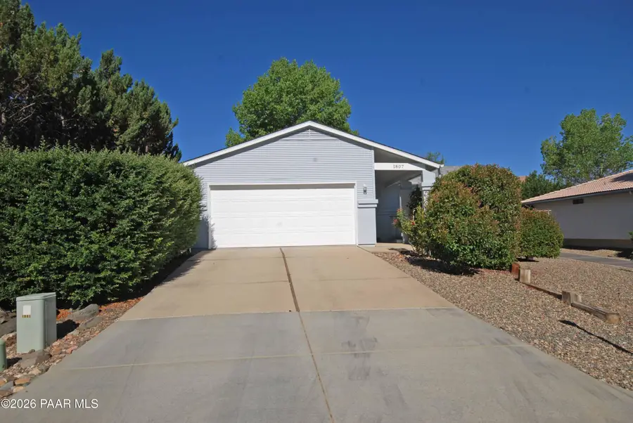 1807 Boardwalk Avenue, Prescott, AZ 86301 - #3