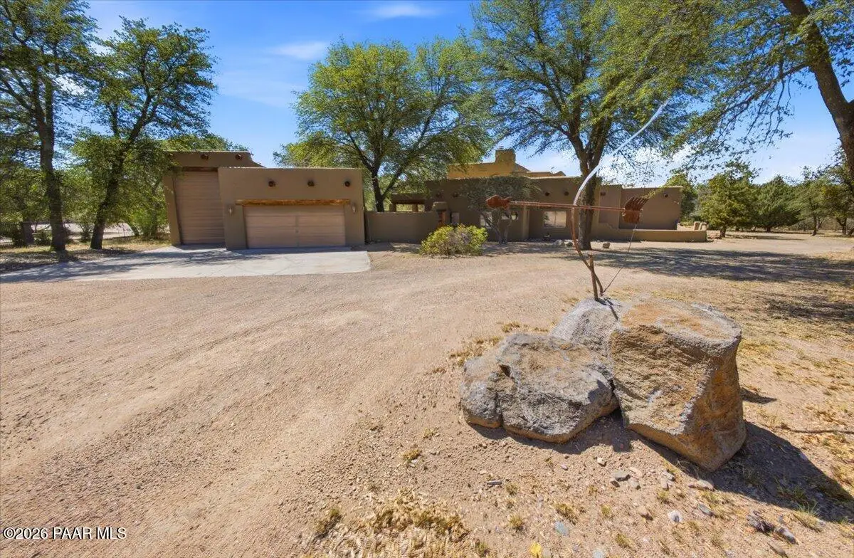 8800 N Live Oak Drive, Prescott, AZ 86305 - #1