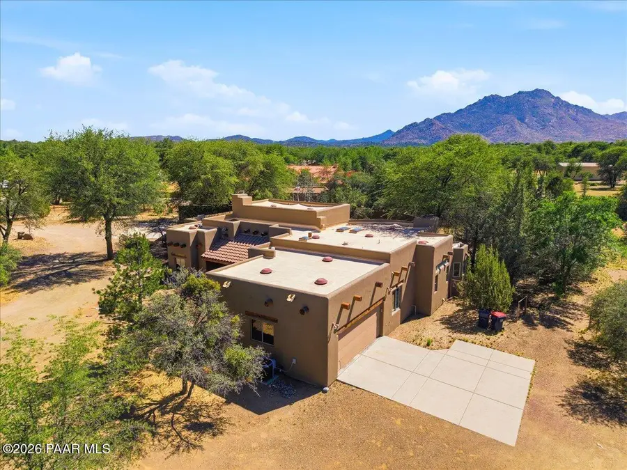 8800 N Live Oak Drive, Prescott, AZ 86305 - #2