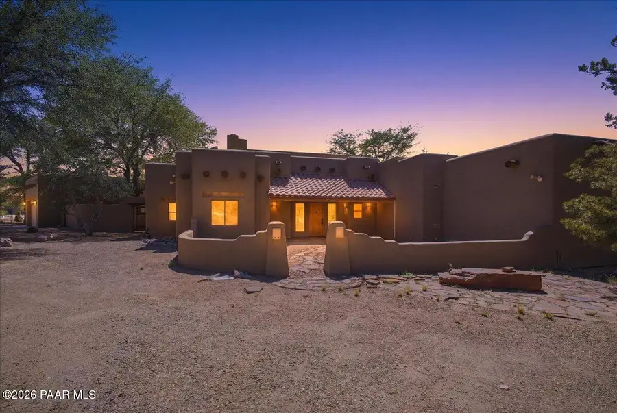 8800 N Live Oak Drive, Prescott, AZ 86305 - #3