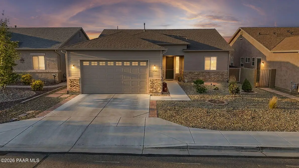 6200 E Beecher Loop, Prescott Valley, AZ 86314 - #1
