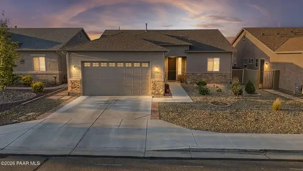 6200 E Beecher Loop, Prescott Valley, AZ 86314