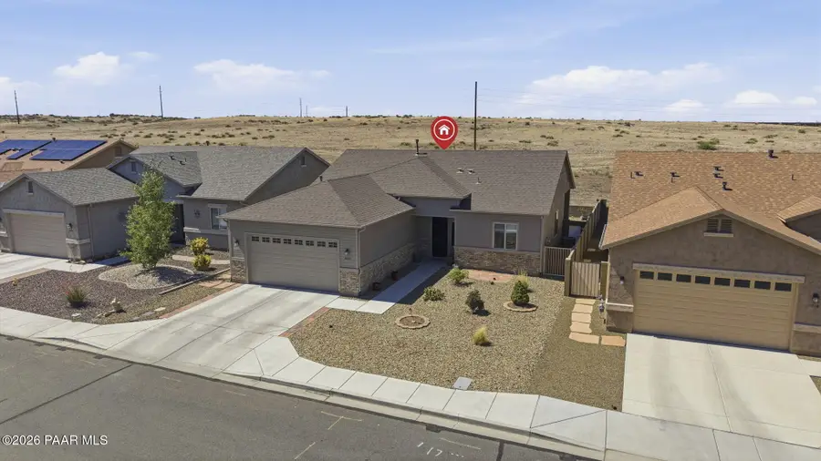 6200 E Beecher Loop, Prescott Valley, AZ 86314 - #2