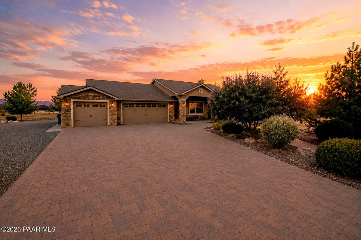 14475 E Territory Drive, Prescott Valley, AZ 86315 - #1