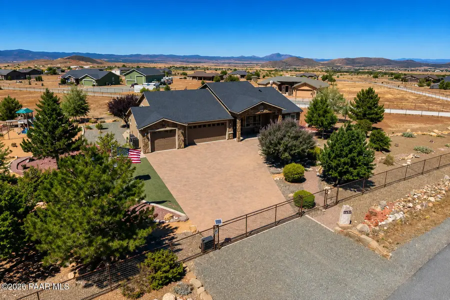 14475 E Territory Drive, Prescott Valley, AZ 86315 - #3