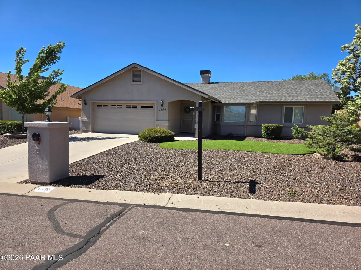 1550 Magnolia Lane, Prescott, AZ 86301 - #1