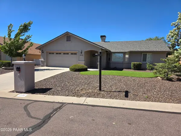 1550 Magnolia Lane, Prescott, AZ 86301