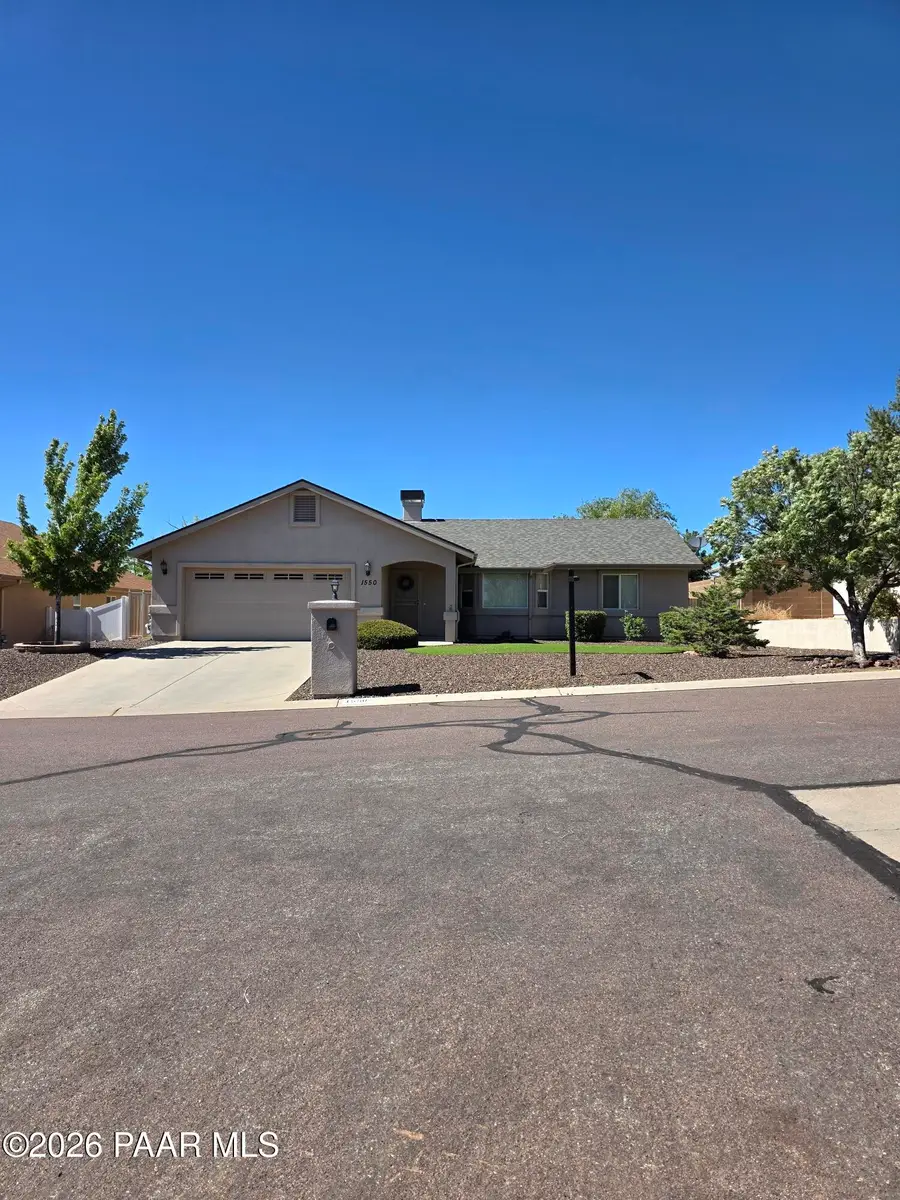 1550 Magnolia Lane, Prescott, AZ 86301 - #2