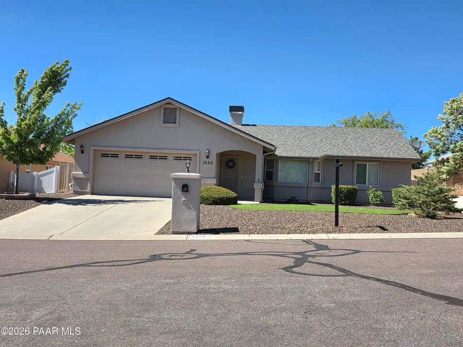 1550 Magnolia Lane, Prescott, AZ 86301 - #3