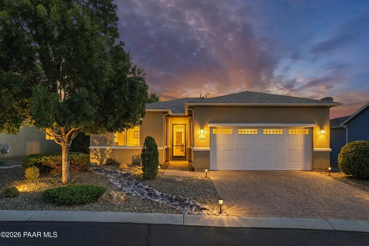 12993 E Toro Street, Prescott Valley, AZ 86327 - #1