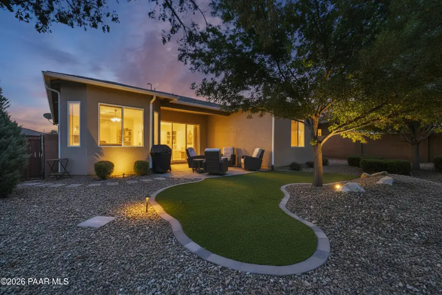 12993 E Toro Street, Prescott Valley, AZ 86327 - #3