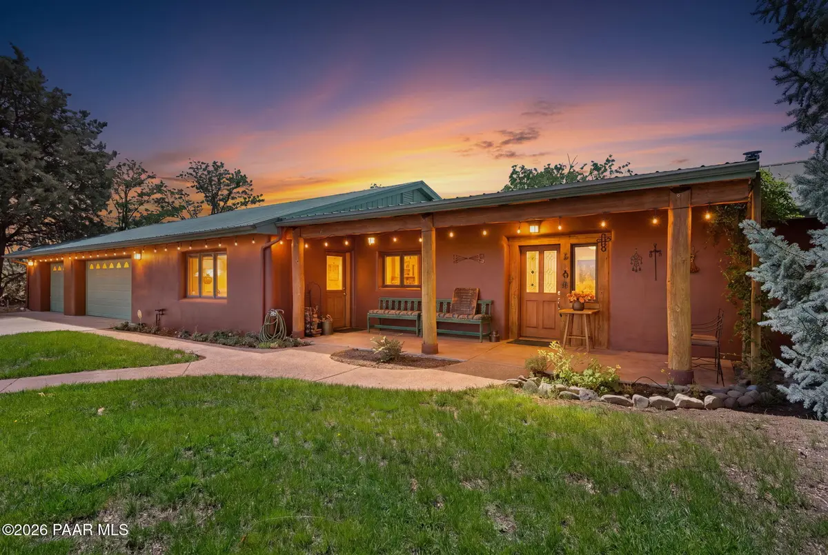 170 Sycamore Vista Drive, Chino Valley, AZ 86323 - #1