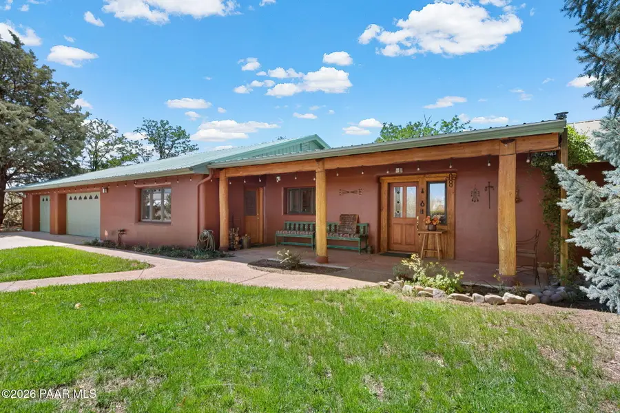 170 Sycamore Vista Drive, Chino Valley, AZ 86323 - #2