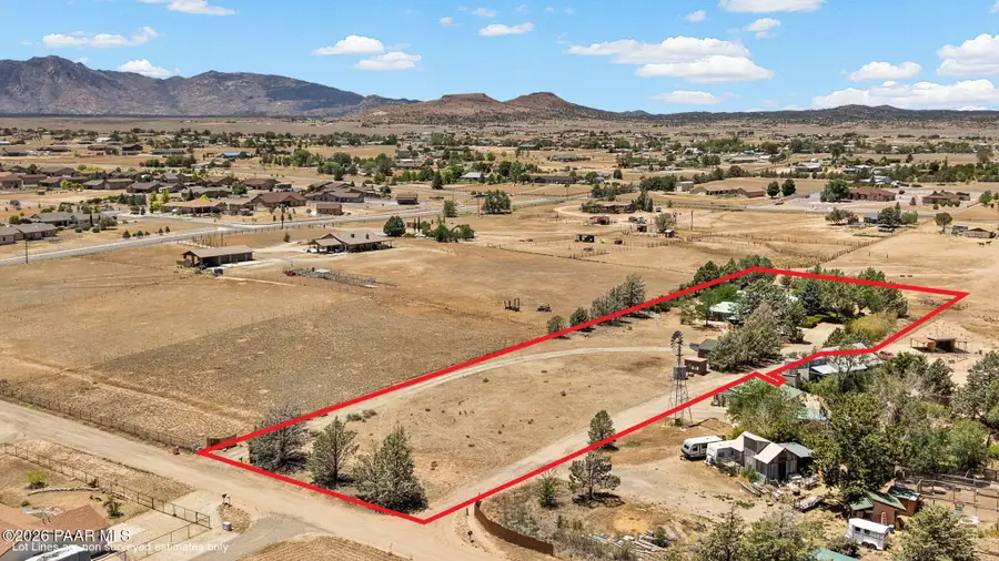 170 Sycamore Vista Drive, Chino Valley, AZ 86323 - #3
