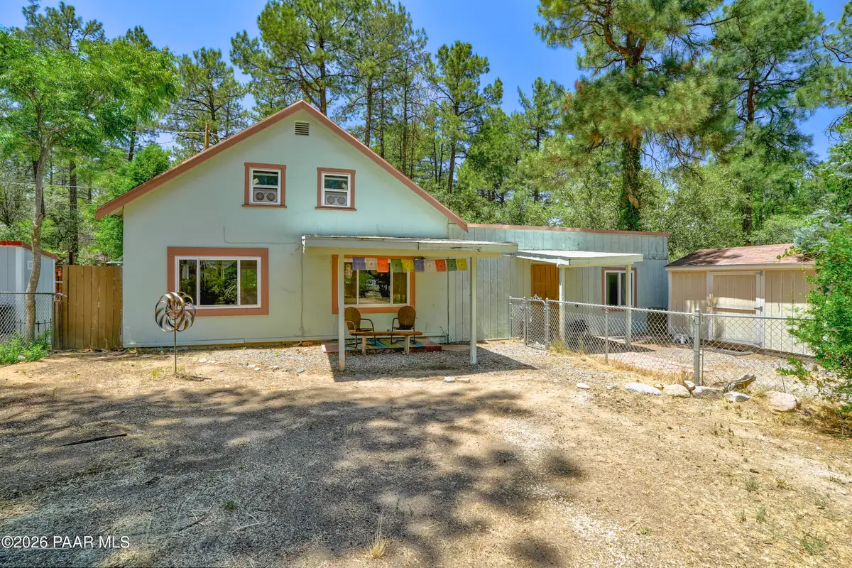 210 Cory Avenue, Prescott, AZ 86303 - #1