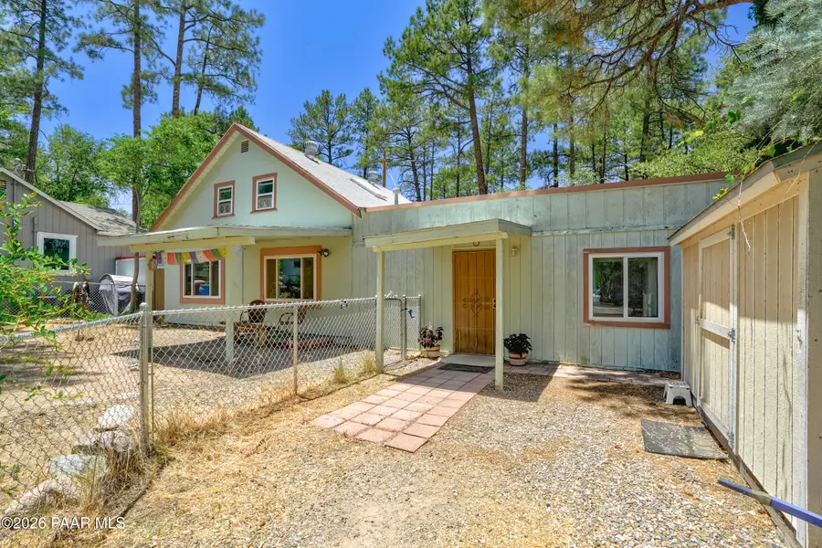 210 Cory Avenue, Prescott, AZ 86303 - #2